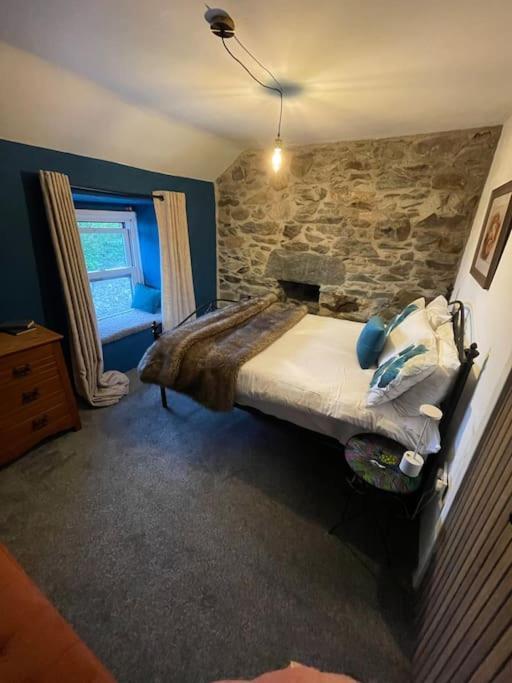 Villa Little Chapel House à Harlech Extérieur photo